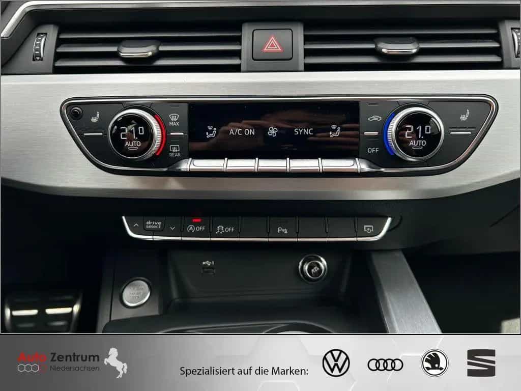 Audi A5 Sportback TDI quat S tron sport S-LINE Virtua 01/2019-photo-29