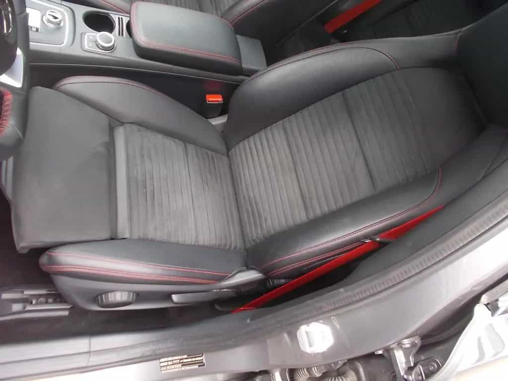 Mercedes-Benz A 45 AMG A A 45 AMG 4Matic 05/2017-photo-22
