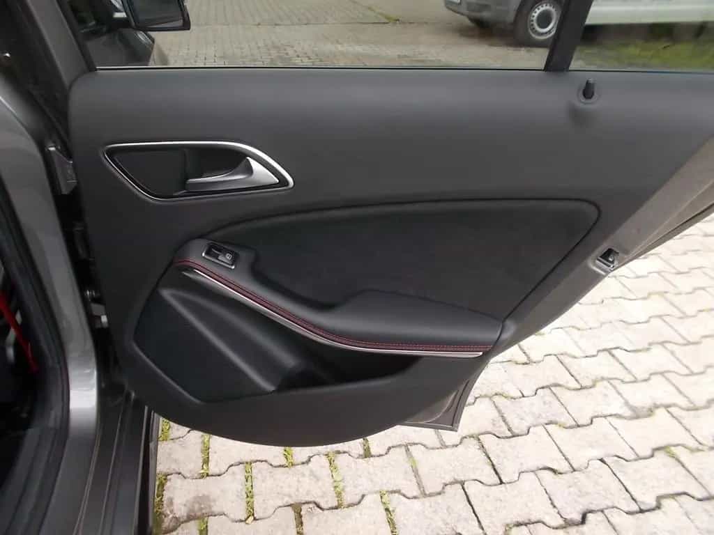 Mercedes-Benz A 45 AMG A A 45 AMG 4Matic 05/2017-photo-25