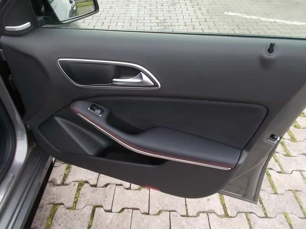 Mercedes-Benz A 45 AMG A A 45 AMG 4Matic 05/2017-photo-26