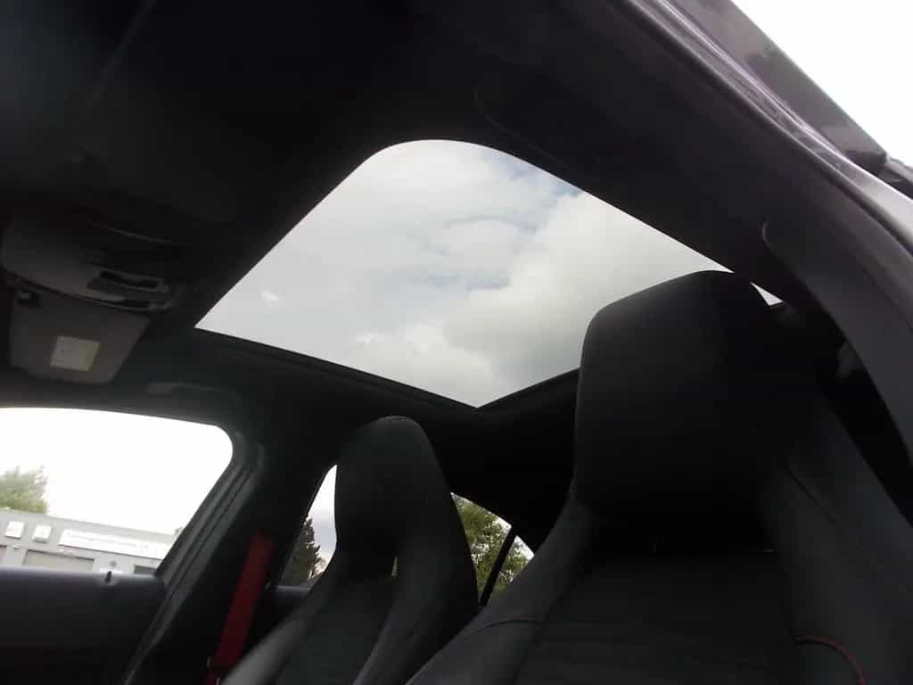 Mercedes-Benz A 45 AMG A A 45 AMG 4Matic 05/2017-photo-29