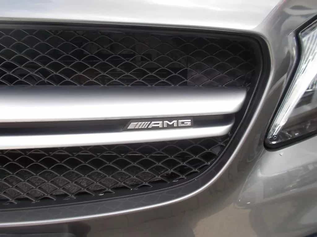 Mercedes-Benz A 45 AMG A A 45 AMG 4Matic 05/2017-photo-9