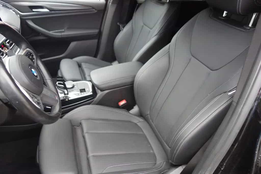 BMW 120 1 Limousine 120 i Sport Line 05/2023-photo-6