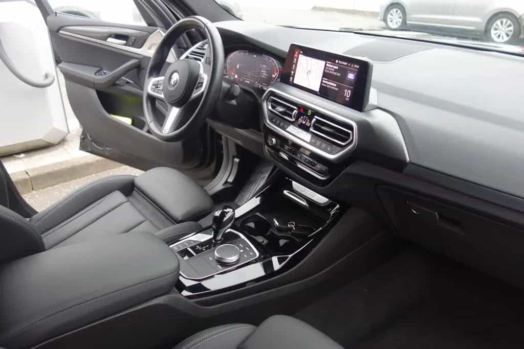BMW 120 1 Limousine 120 i Sport Line 05/2023-photo-8