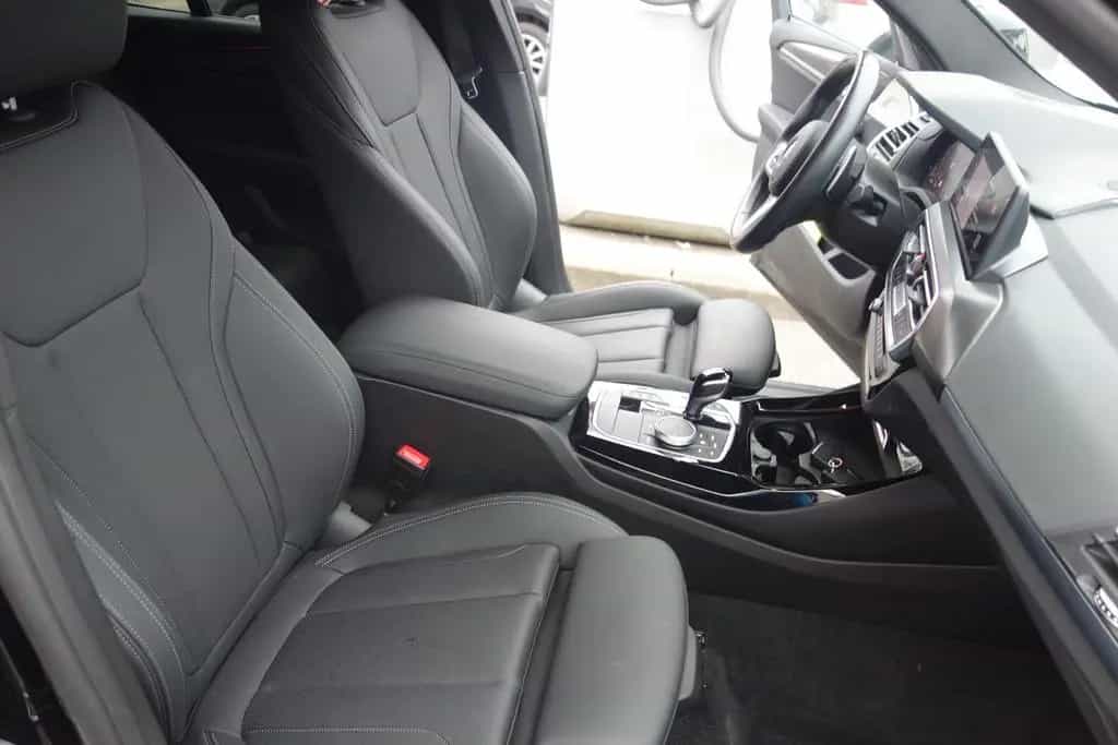 BMW 120 1 Limousine 120 i Sport Line 05/2023-photo-9
