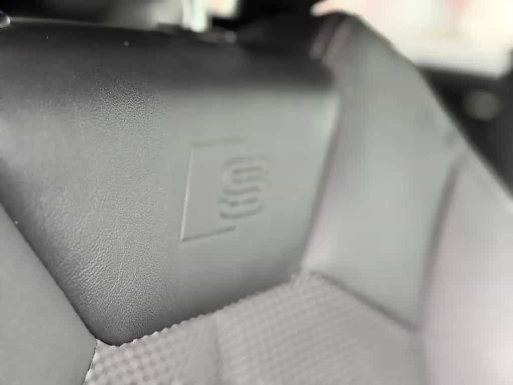 Audi Q3 40 TFSI quattro*S-line*3xS-Line*LED*NAVI 07/2019-photo-18