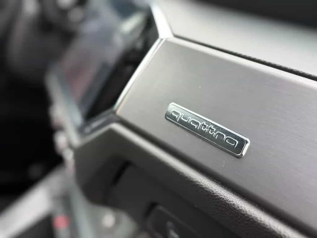 Audi Q3 40 TFSI quattro*S-line*3xS-Line*LED*NAVI 07/2019-photo-21