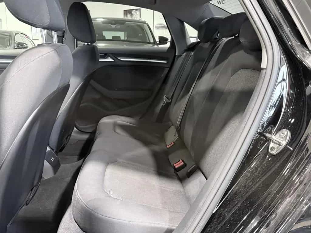 Audi A3 Limousine 1.0 30 TFSI STRONIC NAVI KLIMA 04/2019-photo-11