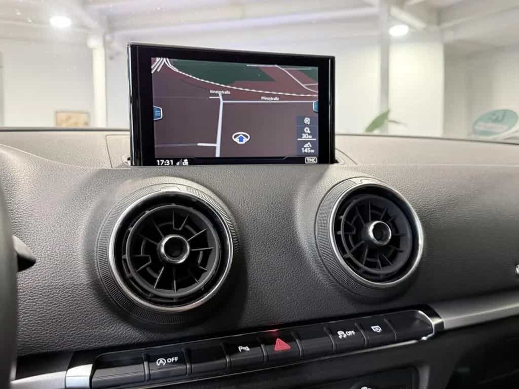 Audi A3 Limousine 1.0 30 TFSI STRONIC NAVI KLIMA 04/2019-photo-13