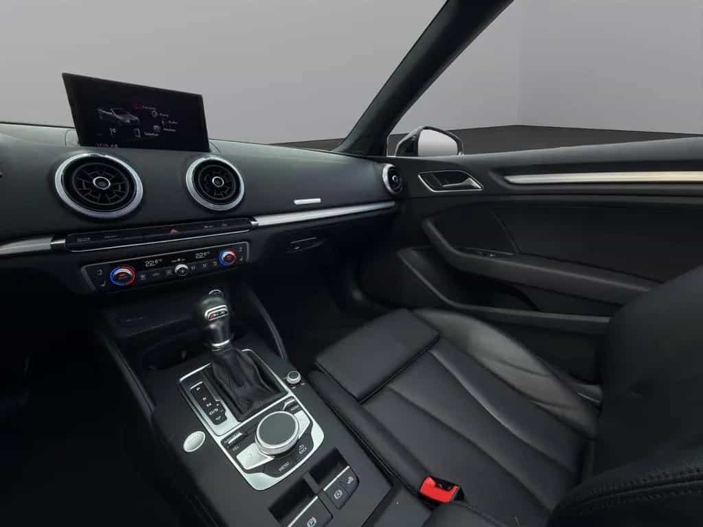 Audi A3 Cabrio SportI LederI VirtualC.I ACCI 4Season 05/2018-photo-24