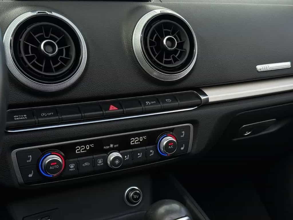 Audi A3 Cabrio SportI LederI VirtualC.I ACCI 4Season 05/2018-photo-26