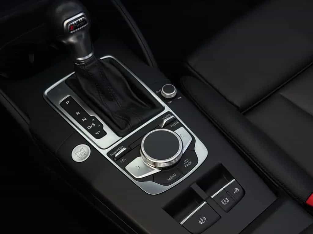 Audi A3 Cabrio SportI LederI VirtualC.I ACCI 4Season 05/2018-photo-27