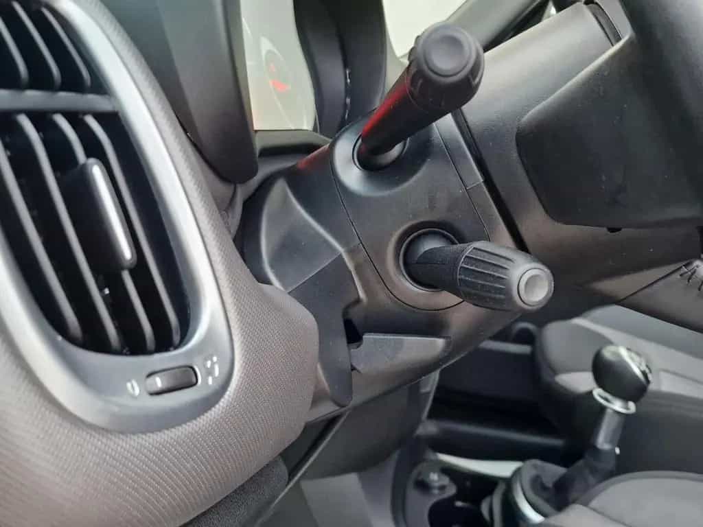 Fiat 500L 1.6 MTJ 120 CV Tetto Pan. apribile 02/2017-photo-13