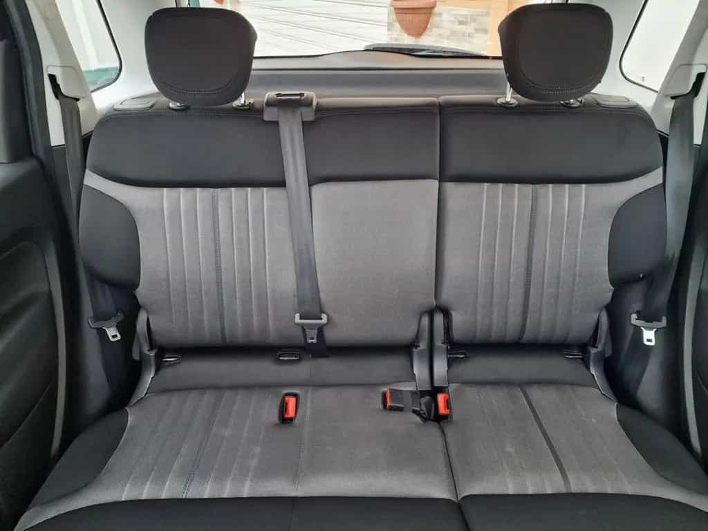 Fiat 500L 1.6 MTJ 120 CV Tetto Pan. apribile 02/2017-photo-9