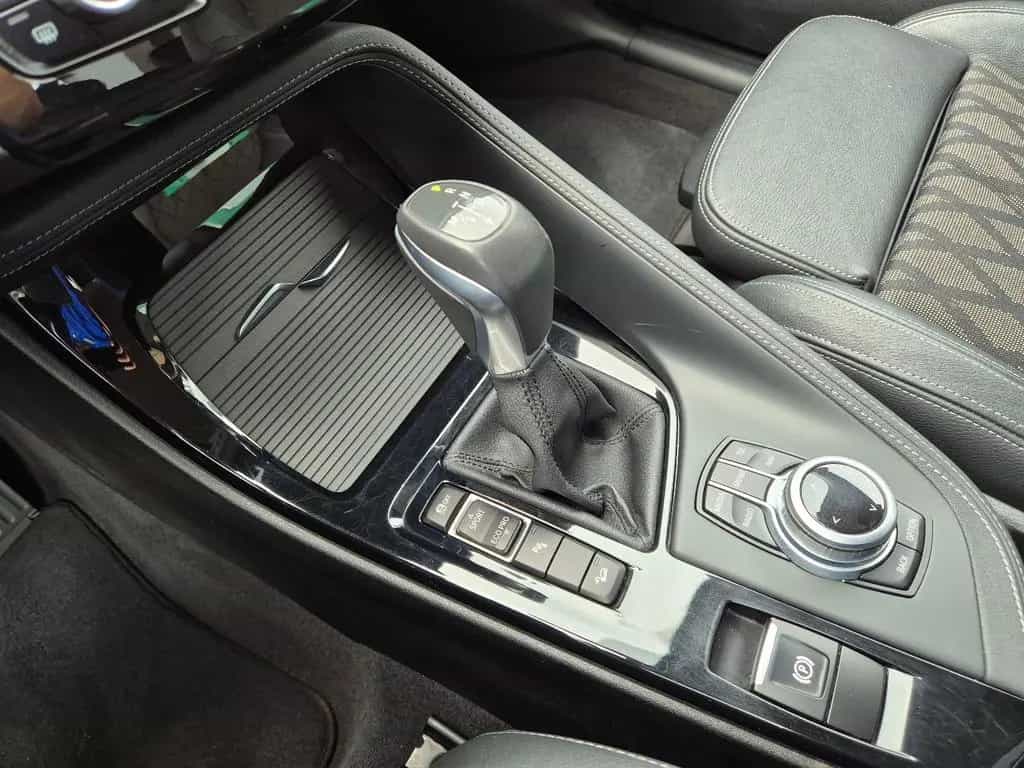 BMW X1 xDrive 2.0 i xLine LED Navi AHK 01/2017-photo-18