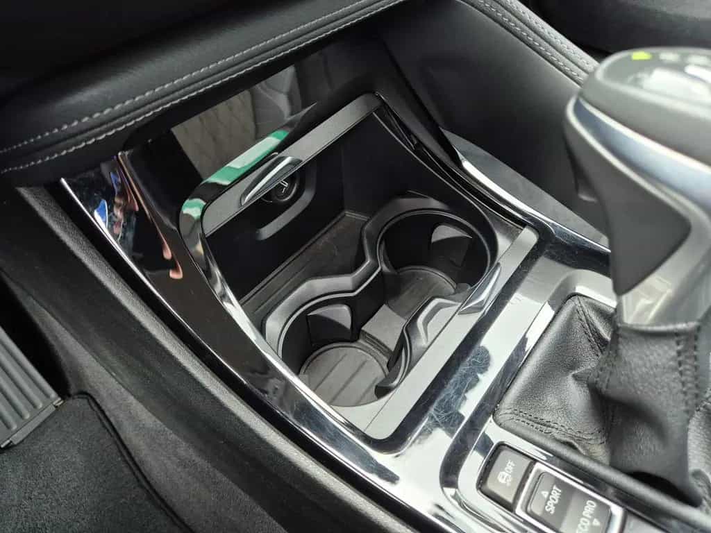 BMW X1 xDrive 2.0 i xLine LED Navi AHK 01/2017-photo-19