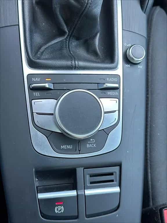 Audi A3 Sportback ambition PANORAMA 105000 KM 10/2015-photo-12