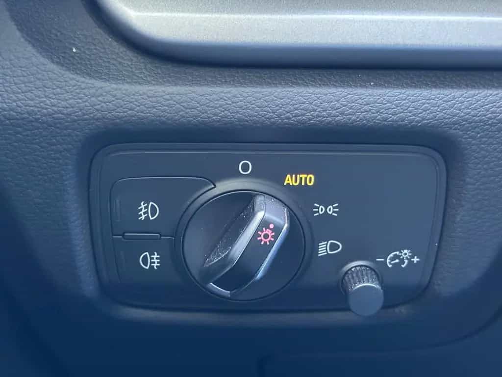 Audi A3 Sportback ambition PANORAMA 105000 KM 10/2015-photo-20