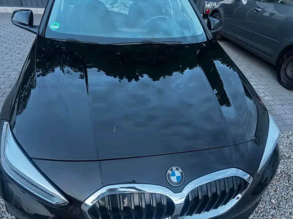 BMW 118 1 Limousine 118 d Advantage LED PDC 01/2020-photo-10