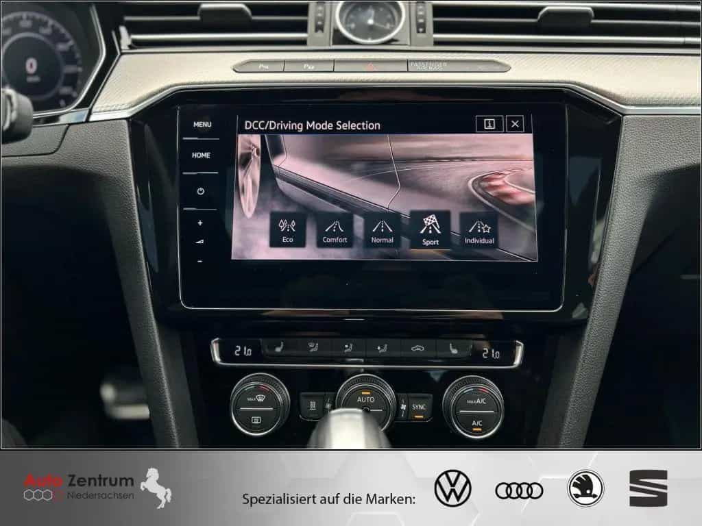 Volkswagen Arteon 2.0 TDI 4M R-Line DYNAUDIO AHK*Stand VOLL 03/2018-photo-25