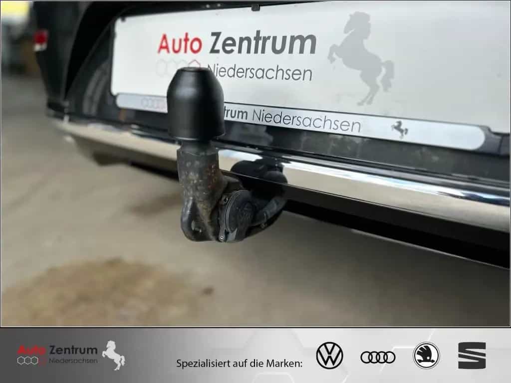 Volkswagen Arteon 2.0 TDI 4M R-Line DYNAUDIO AHK*Stand VOLL 03/2018-photo-7