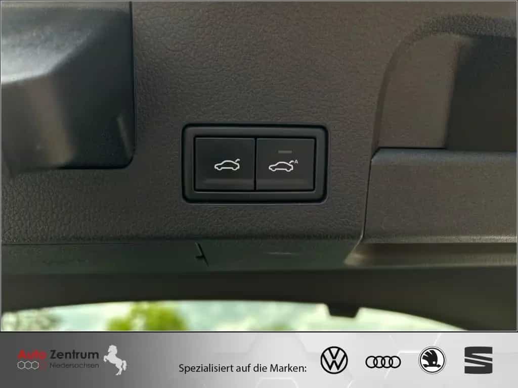 Volkswagen Arteon 2.0 TDI 4M R-Line DYNAUDIO AHK*Stand VOLL 03/2018-photo-9