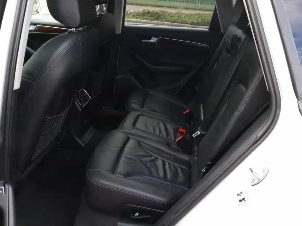 Audi Q5 2.0 TFSI quattro+BI-XEN.+PANO+Totwinkel+LEDER 07/2015-photo-12