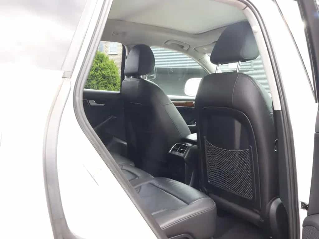 Audi Q5 2.0 TFSI quattro+BI-XEN.+PANO+Totwinkel+LEDER 07/2015-photo-15