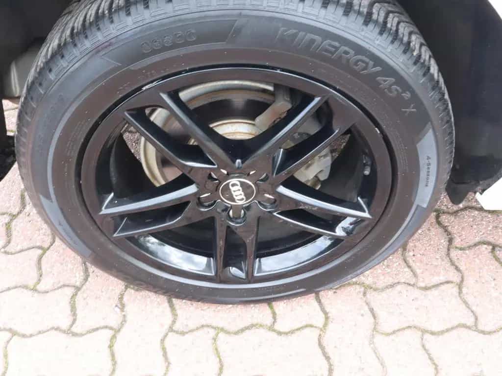 Audi Q5 2.0 TFSI quattro+BI-XEN.+PANO+Totwinkel+LEDER 07/2015-photo-26