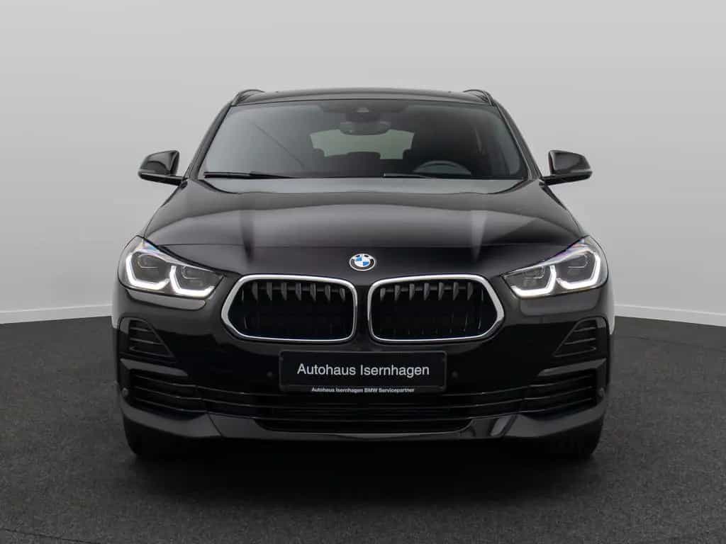 BMW X2 sD18i Sport HiFi Kamera DAB Panorama 18Zoll 03/2023-photo-1