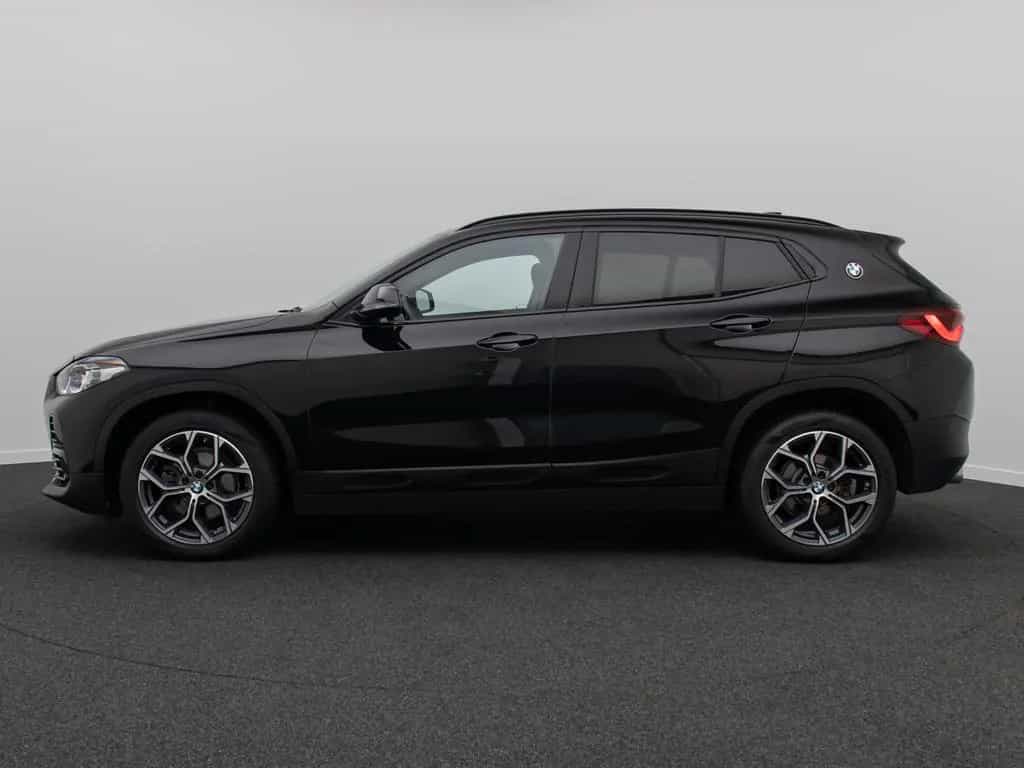 BMW X2 sD18i Sport HiFi Kamera DAB Panorama 18Zoll 03/2023-photo-10