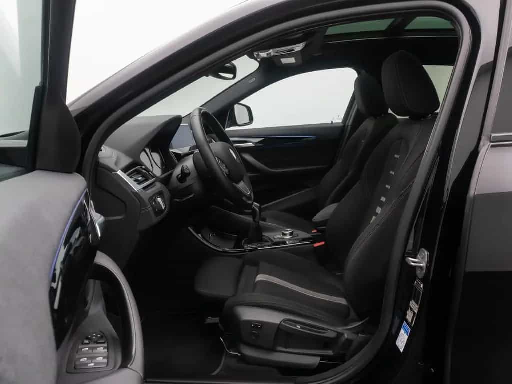 BMW X2 sD18i Sport HiFi Kamera DAB Panorama 18Zoll 03/2023-photo-18