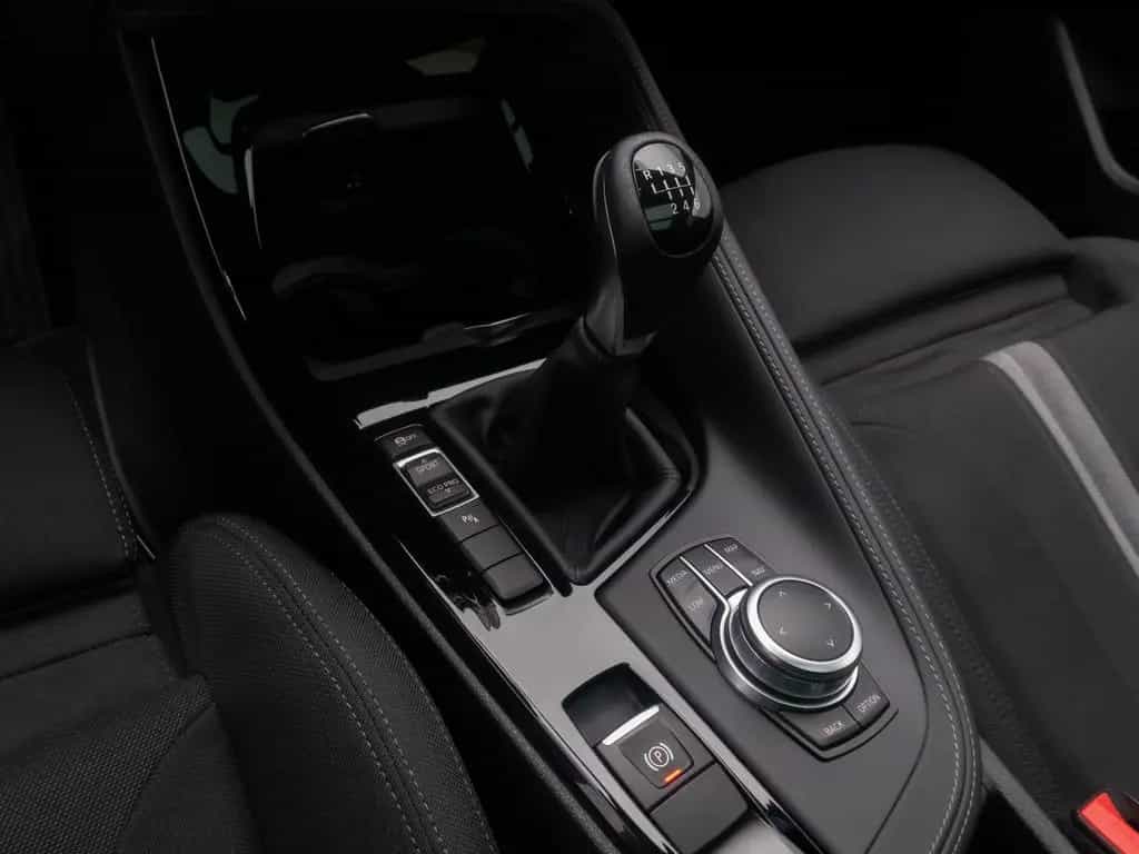 BMW X2 sD18i Sport HiFi Kamera DAB Panorama 18Zoll 03/2023-photo-21