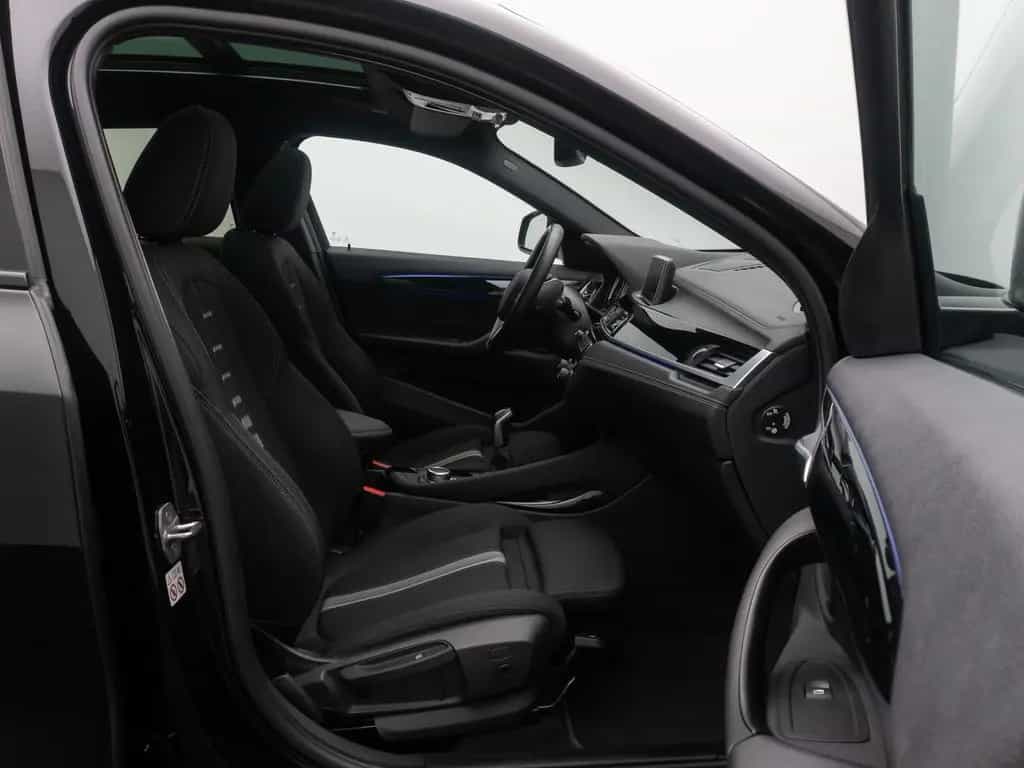 BMW X2 sD18i Sport HiFi Kamera DAB Panorama 18Zoll 03/2023-photo-23