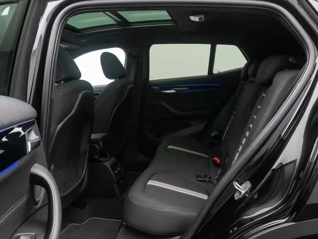 BMW X2 sD18i Sport HiFi Kamera DAB Panorama 18Zoll 03/2023-photo-24