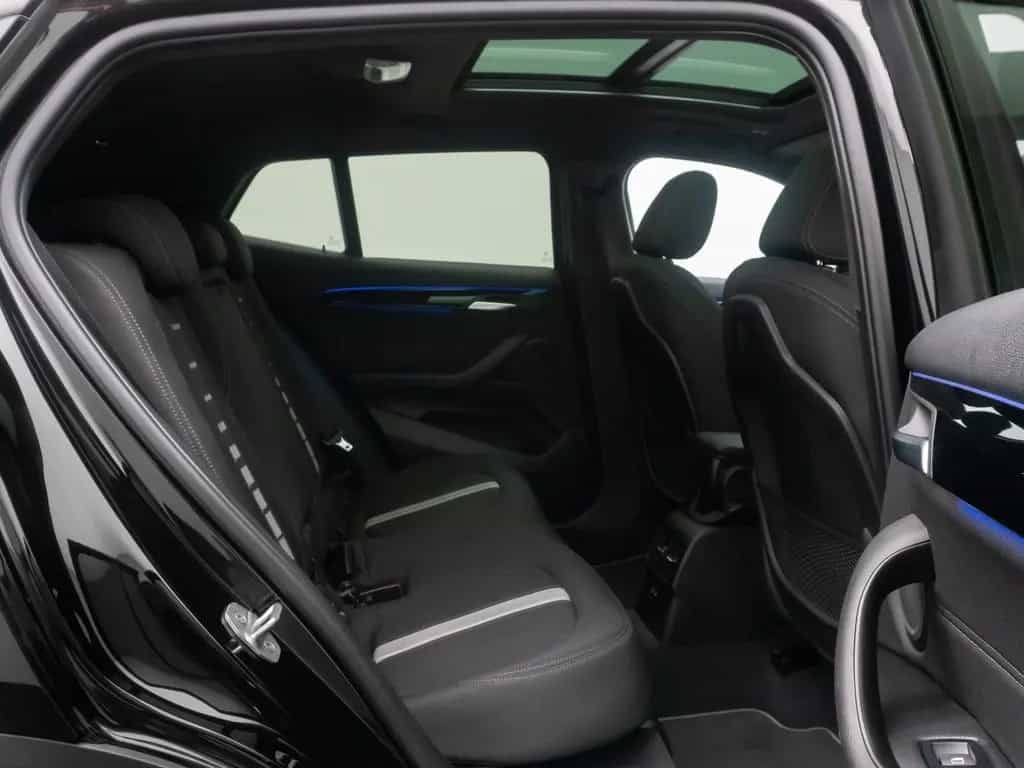 BMW X2 sD18i Sport HiFi Kamera DAB Panorama 18Zoll 03/2023-photo-25