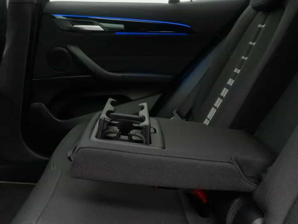 BMW X2 sD18i Sport HiFi Kamera DAB Panorama 18Zoll 03/2023-photo-26