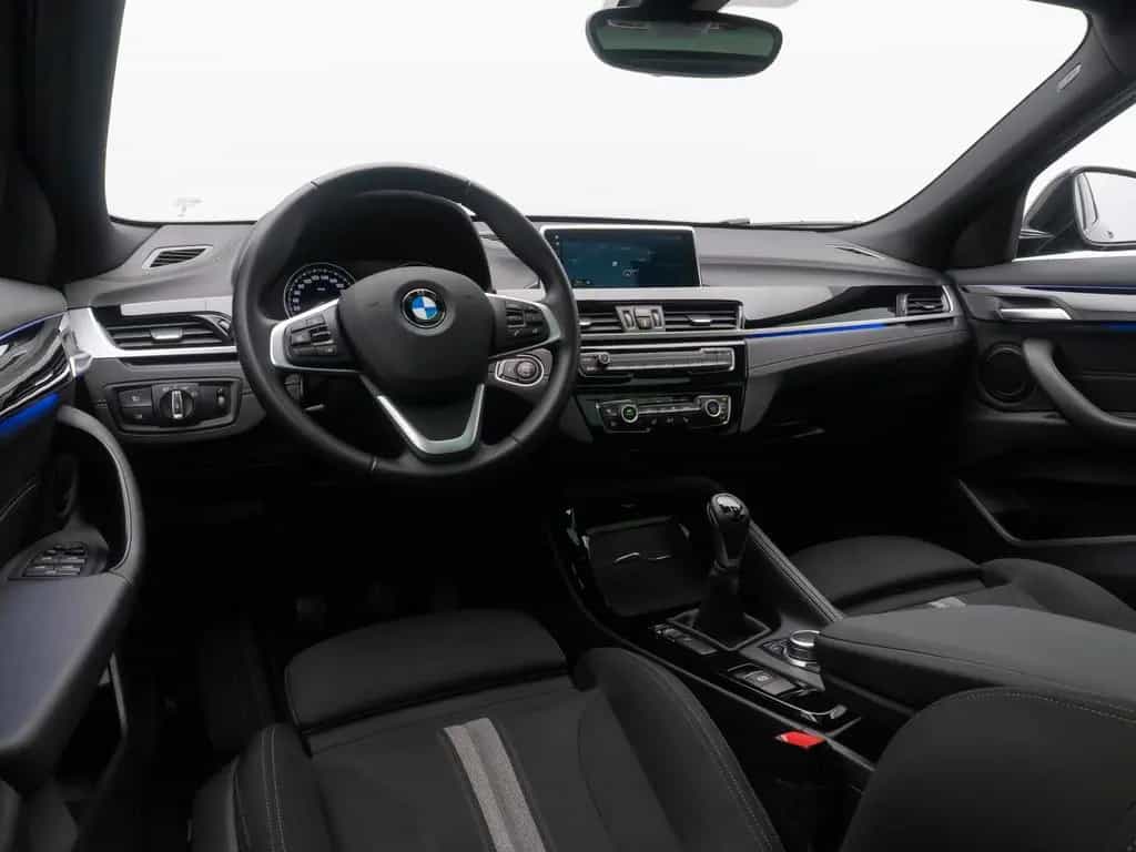 BMW X2 sD18i Sport HiFi Kamera DAB Panorama 18Zoll 03/2023-photo-35