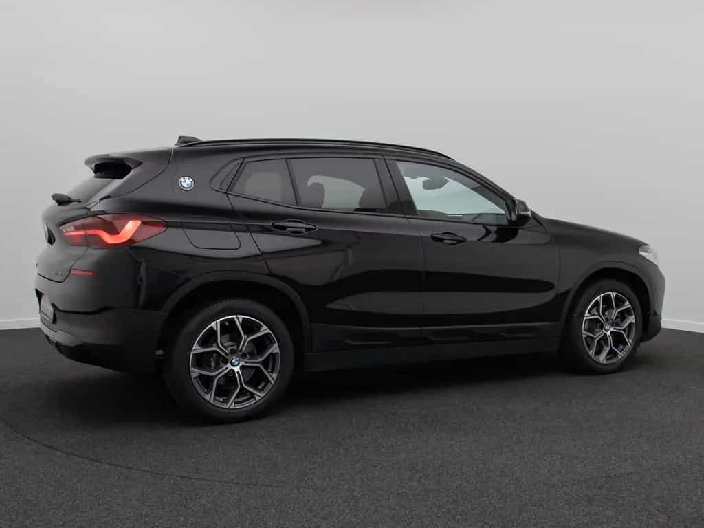 BMW X2 sD18i Sport HiFi Kamera DAB Panorama 18Zoll 03/2023-photo-5