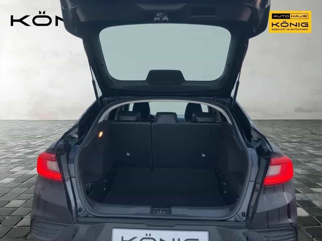 Renault Arkana 1.3 TCe 140 Mild-Hybrid Rückfahrkamera 12/2023-photo-4