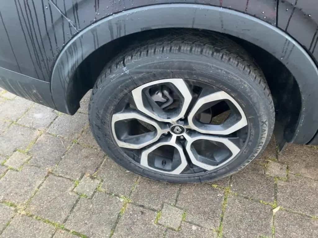 Renault Arkana 1.3 TCe 140 Mild-Hybrid Rückfahrkamera 12/2023-photo-5