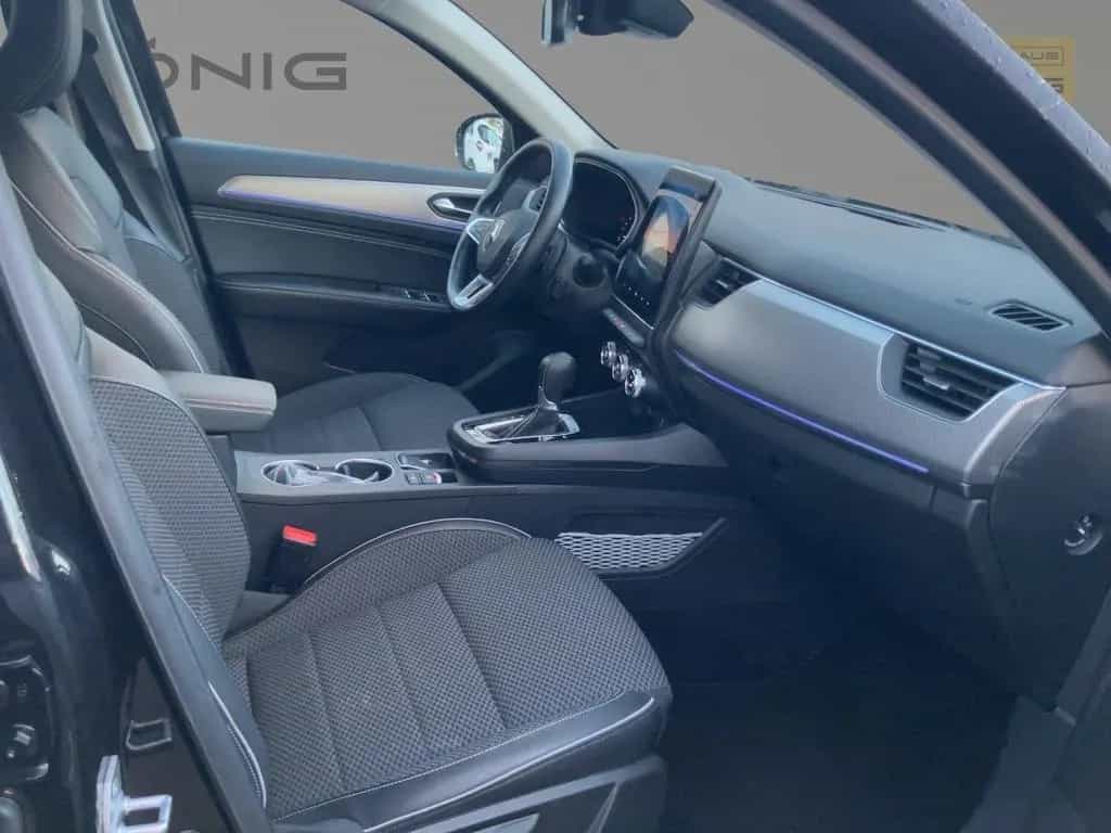 Renault Arkana 1.3 TCe 140 Mild-Hybrid Rückfahrkamera 12/2023-photo-6