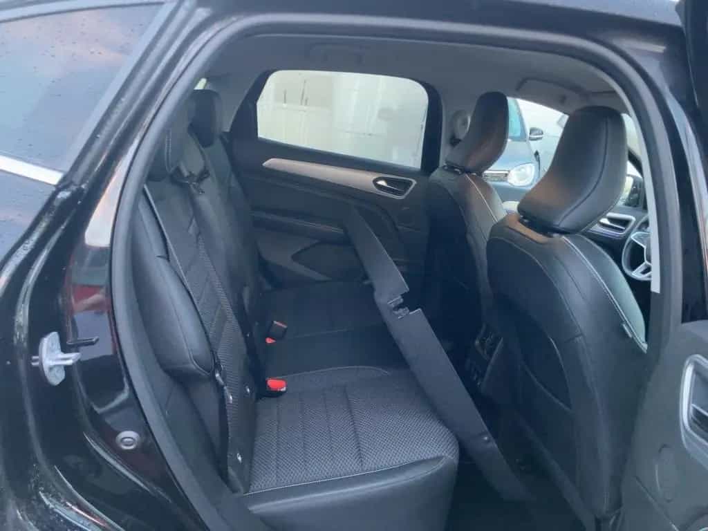Renault Arkana 1.3 TCe 140 Mild-Hybrid Rückfahrkamera 12/2023-photo-7