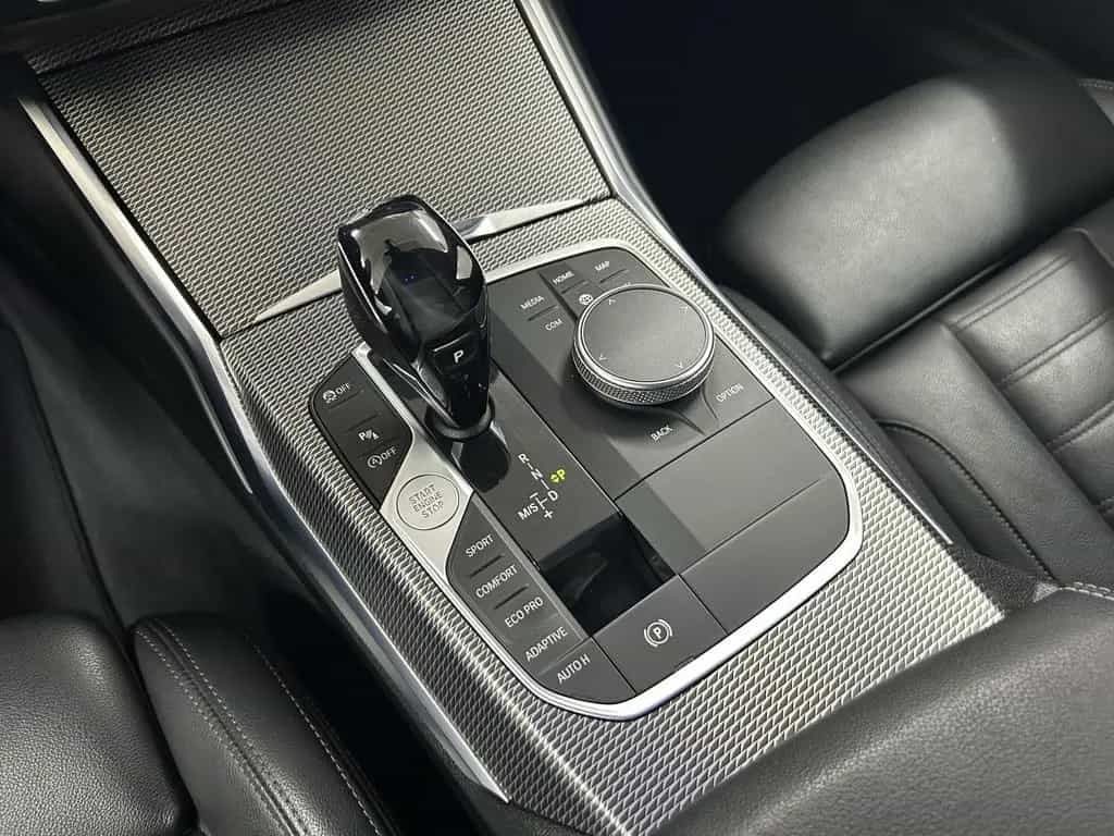 BMW 330 i M Sport+Laser+Head-Up+Ambiente+Memory+Kam 08/2019-photo-18