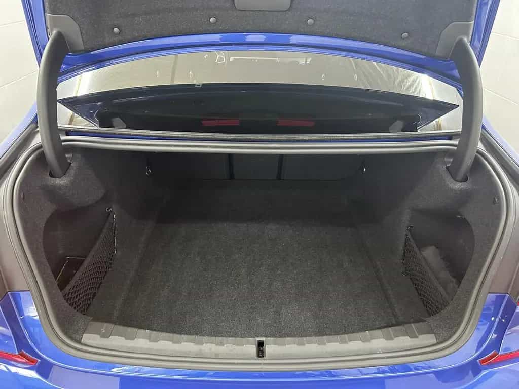 BMW 330 i M Sport+Laser+Head-Up+Ambiente+Memory+Kam 08/2019-photo-21