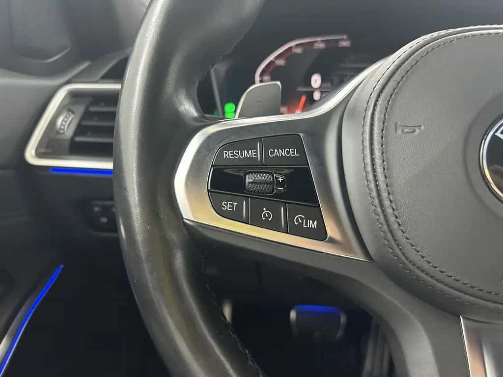 BMW 330 i M Sport+Laser+Head-Up+Ambiente+Memory+Kam 08/2019-photo-26