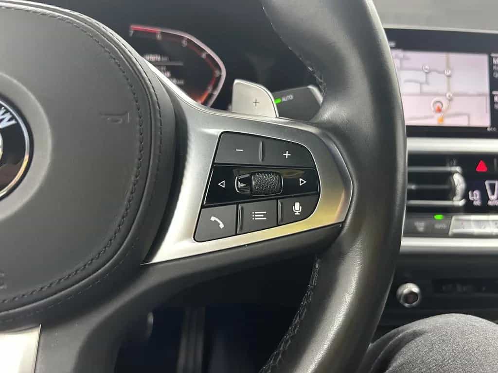 BMW 330 i M Sport+Laser+Head-Up+Ambiente+Memory+Kam 08/2019-photo-27