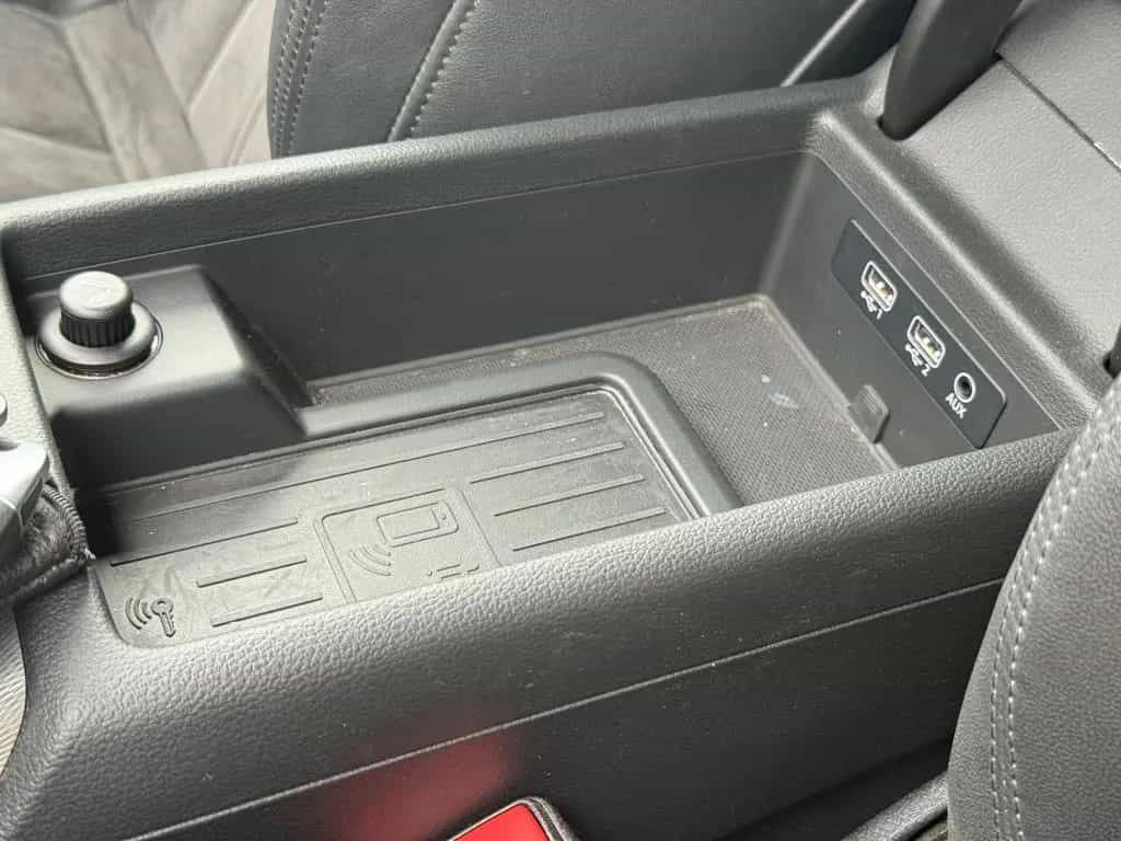 Audi A5 2.0 TDI Coupe Sport (NAVI-LED-Keyless-CarPlay 06/2017-photo-19