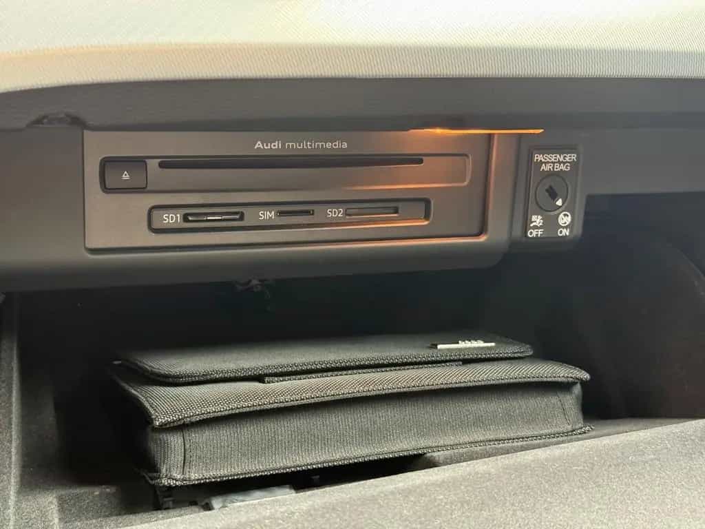 Audi A5 2.0 TDI Coupe Sport (NAVI-LED-Keyless-CarPlay 06/2017-photo-20
