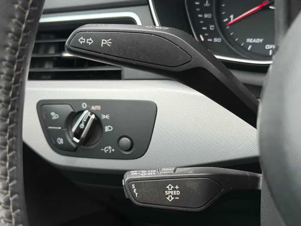 Audi A5 2.0 TDI Coupe Sport (NAVI-LED-Keyless-CarPlay 06/2017-photo-21